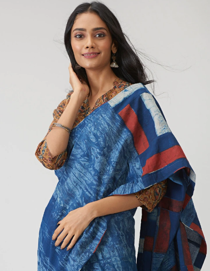 FabIndia’s new ethical line, ‘Punh,’ explores upcycling