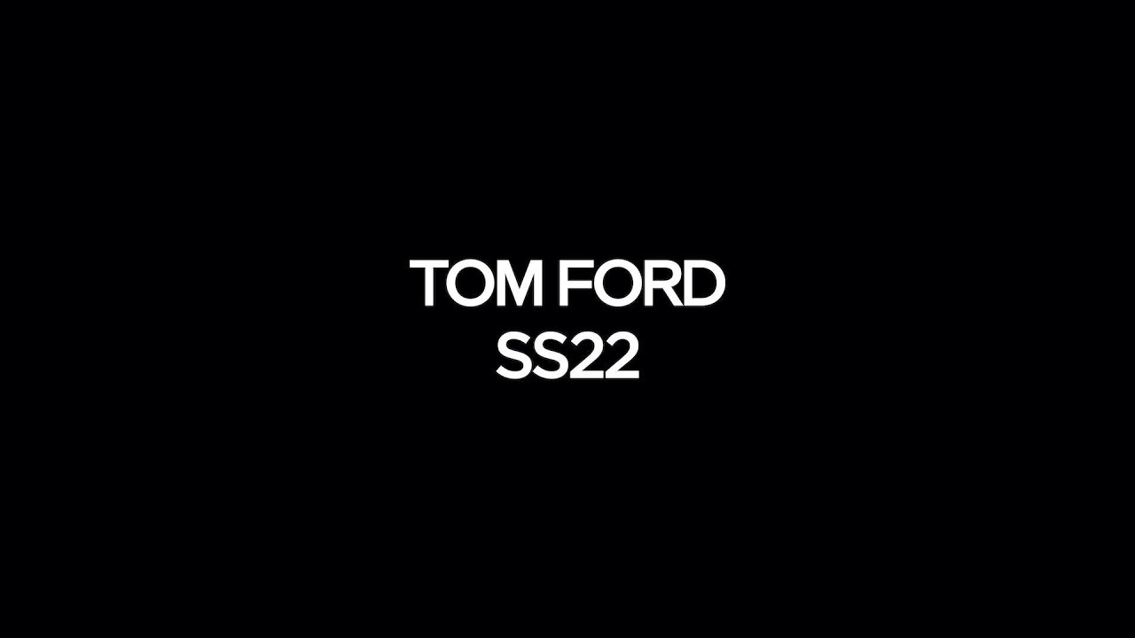 New York Fashion Week: Tom Ford and Khaite