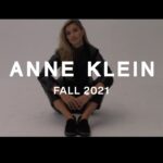 Anne Klein Fall 2021 NYFW