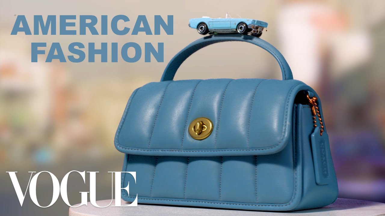 Everything You Need to Know About American Fashion | Vogue