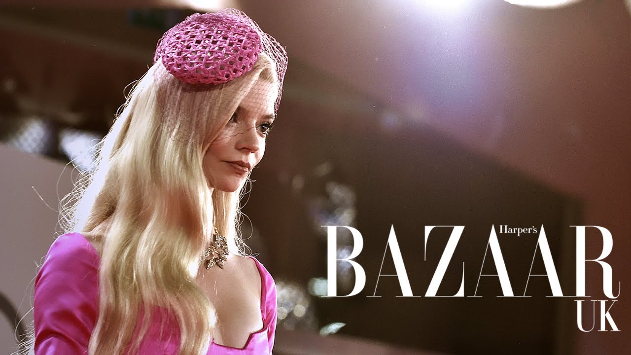 The 10 best dressed from the Venice Film Festival 2021| Bazaar UK