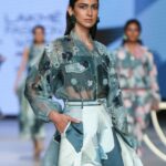 PAYAL JAIN’s collection is a lyrical tribute to our planet