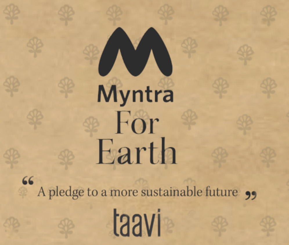 During EORS 15, Myntra launches green initiatives