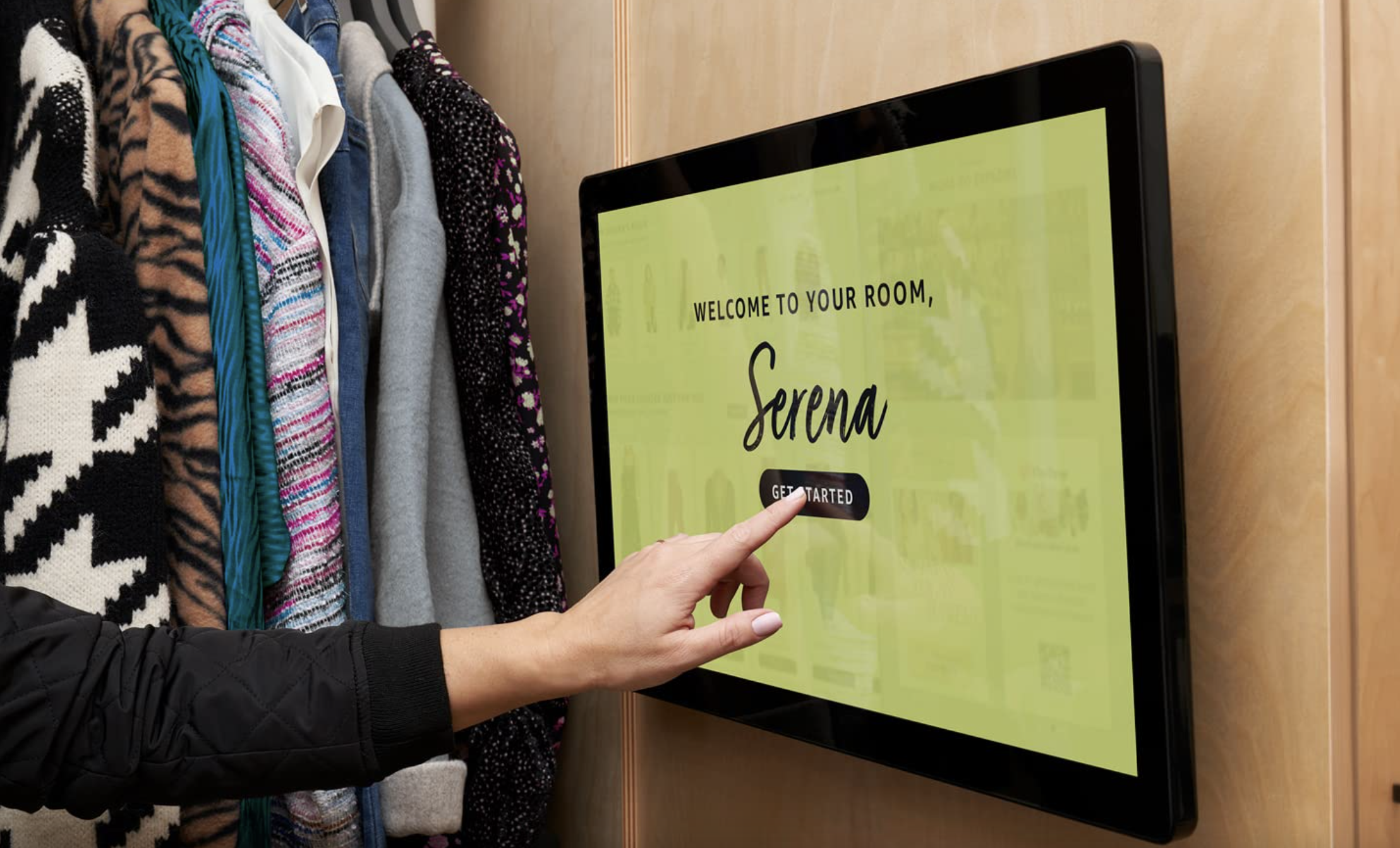 Introducing Amazon Style—Amazon’s first physical store for men’s and women’s fashion