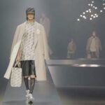 ZEGNA Winter 2022 Fashion Show from Artistic Director Alessandro Sartori