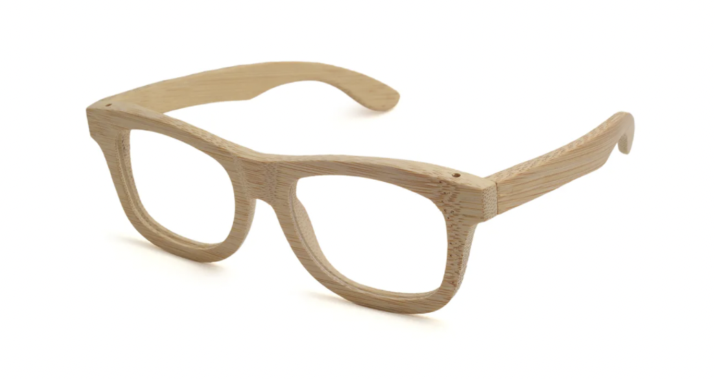 Eye My Eye introduces a line of sustainable and environment eyewear frames
