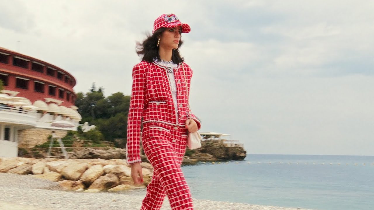 The Film of the CHANEL Cruise 2022/23 Show