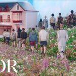 Louis Vuitton: Men’s fall-winter 2022