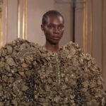 Julie de Libran: Couture Collection July 22’