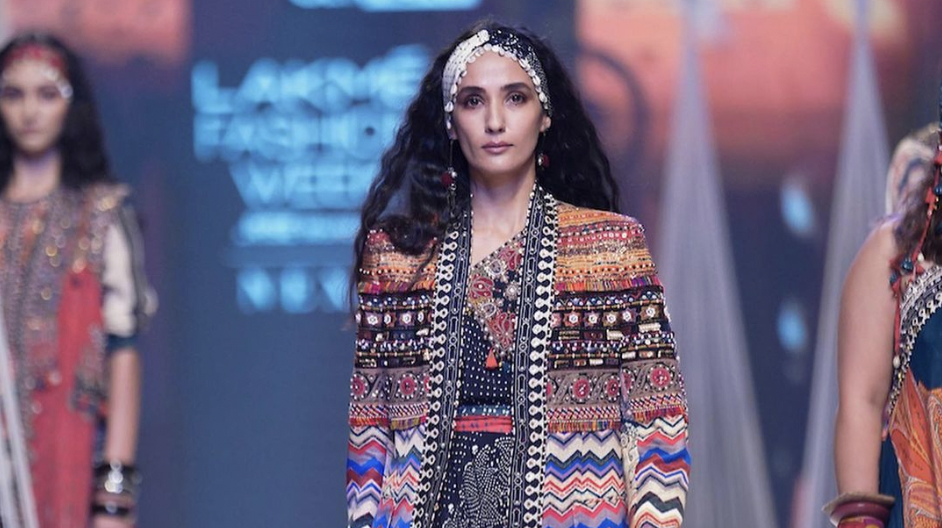 INIFD presents Gennext at Lakmé Fashion Week 