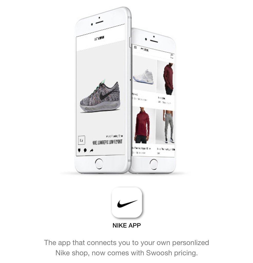 Nike introduces a new web3 platform
