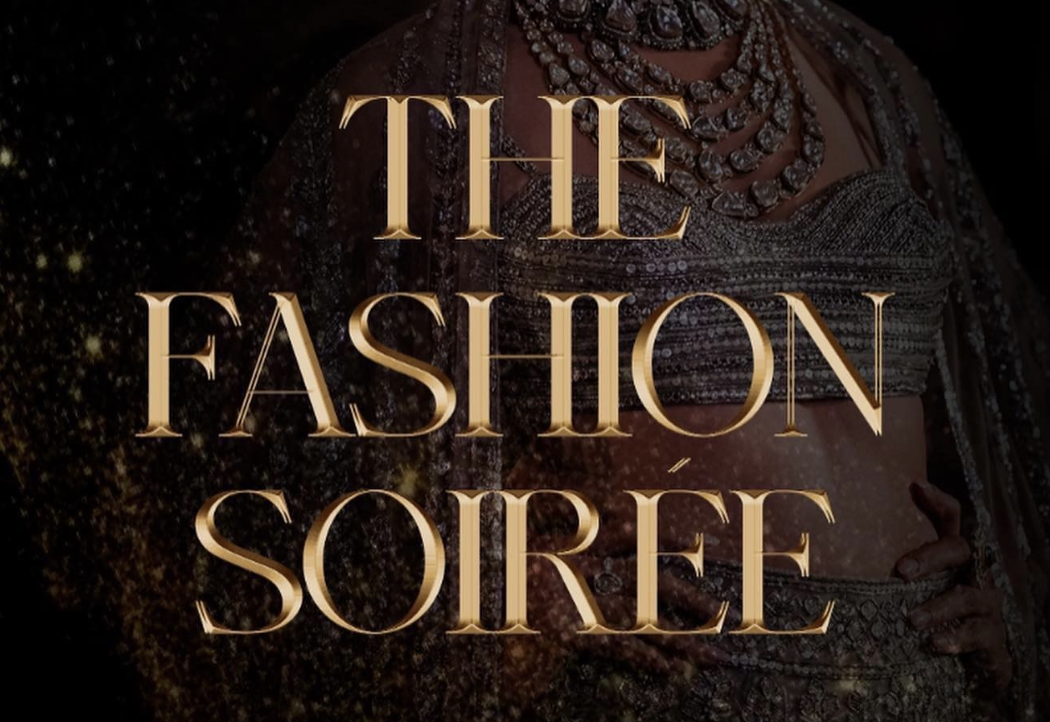 Manish Malhotra hosts the first “Fashion Soiree” ever