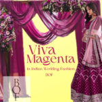Style Cues for Viva Magenta the colour of 2023