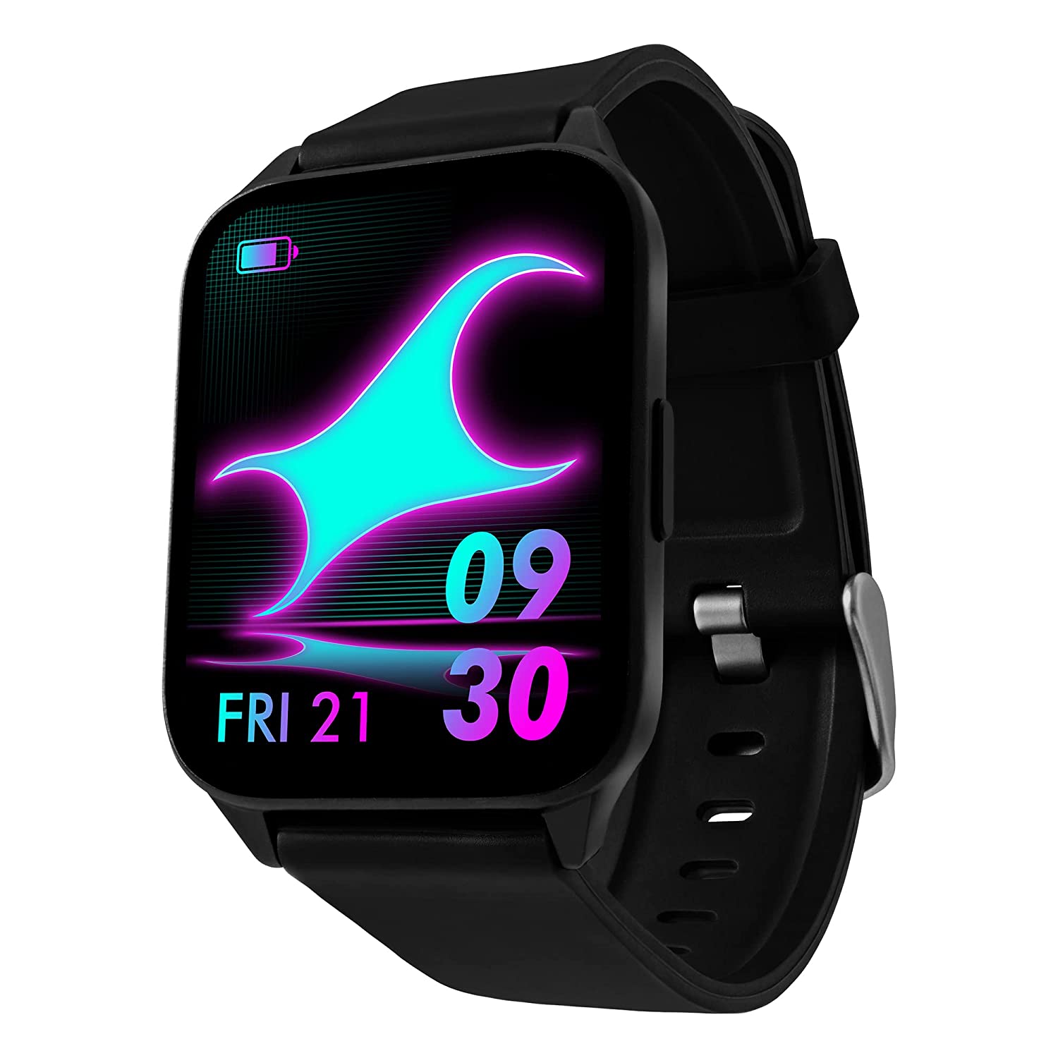 With “Reflex Beat+,” Fastrack joins the market for affordable smart wearables