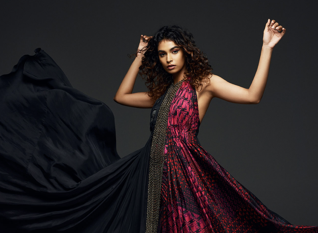 The ‘Diffuse’ collection by Manish Malhotra has been announced as the closing showcase for Lakme Fashion Week X FDCI