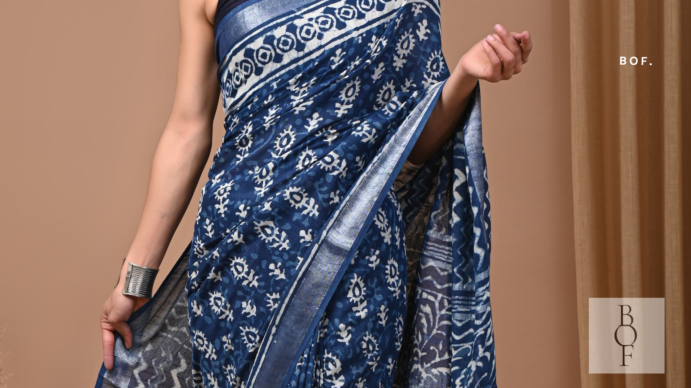 The Timeless Art of Hand Block Print: A Journey Through History and Craftsmanship