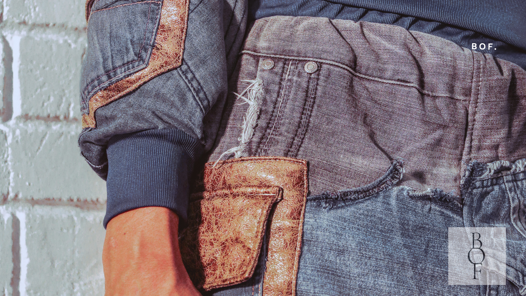 How to Customize Your Denim in 2024: Top Trends and Creative DIY Ideas