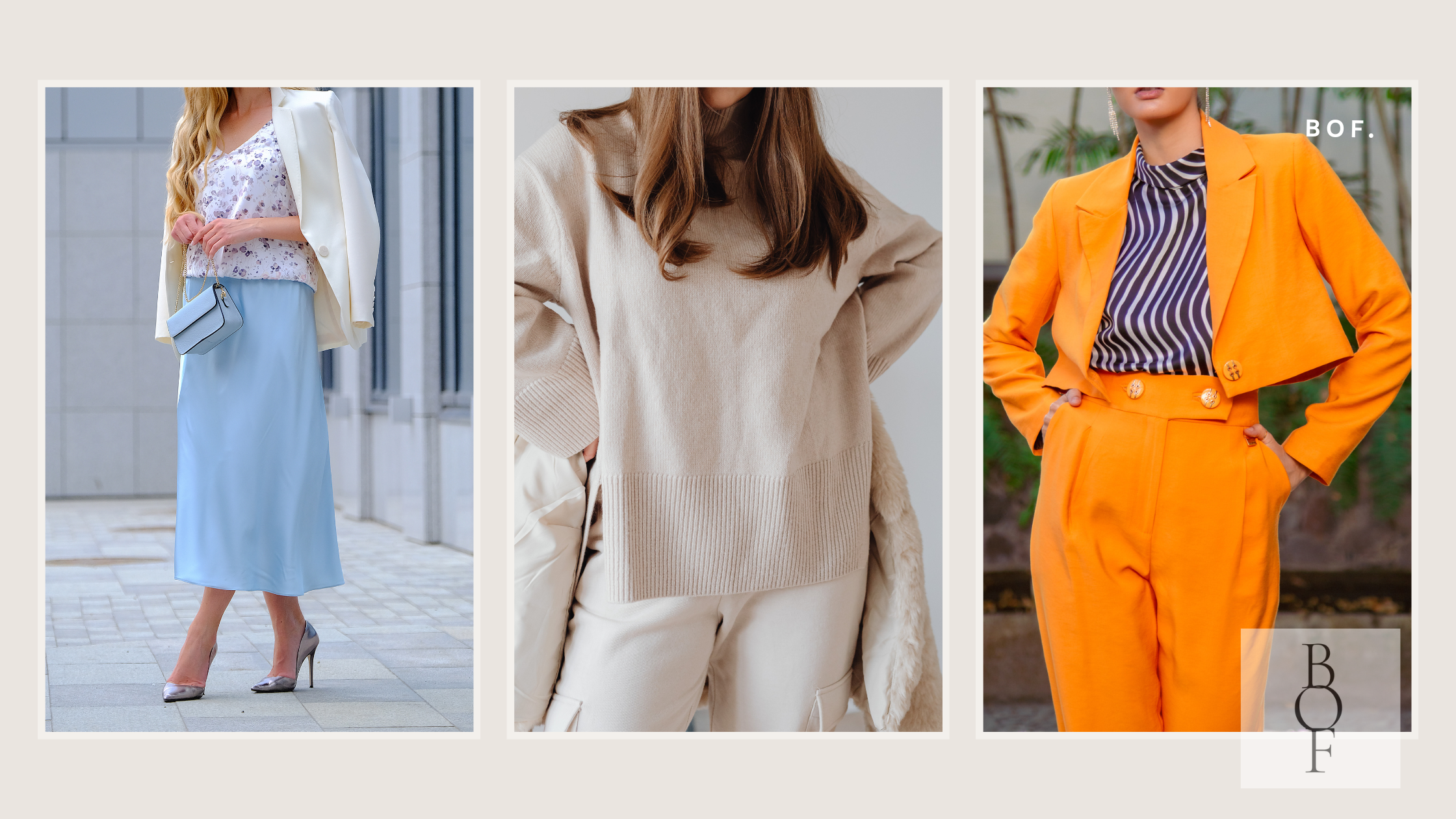 Key Color Palette Trends for Autumn 2024: Embrace the Season in Style