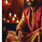 Trending Colours to Wear for Diwali 2024: Make a Bold Statement