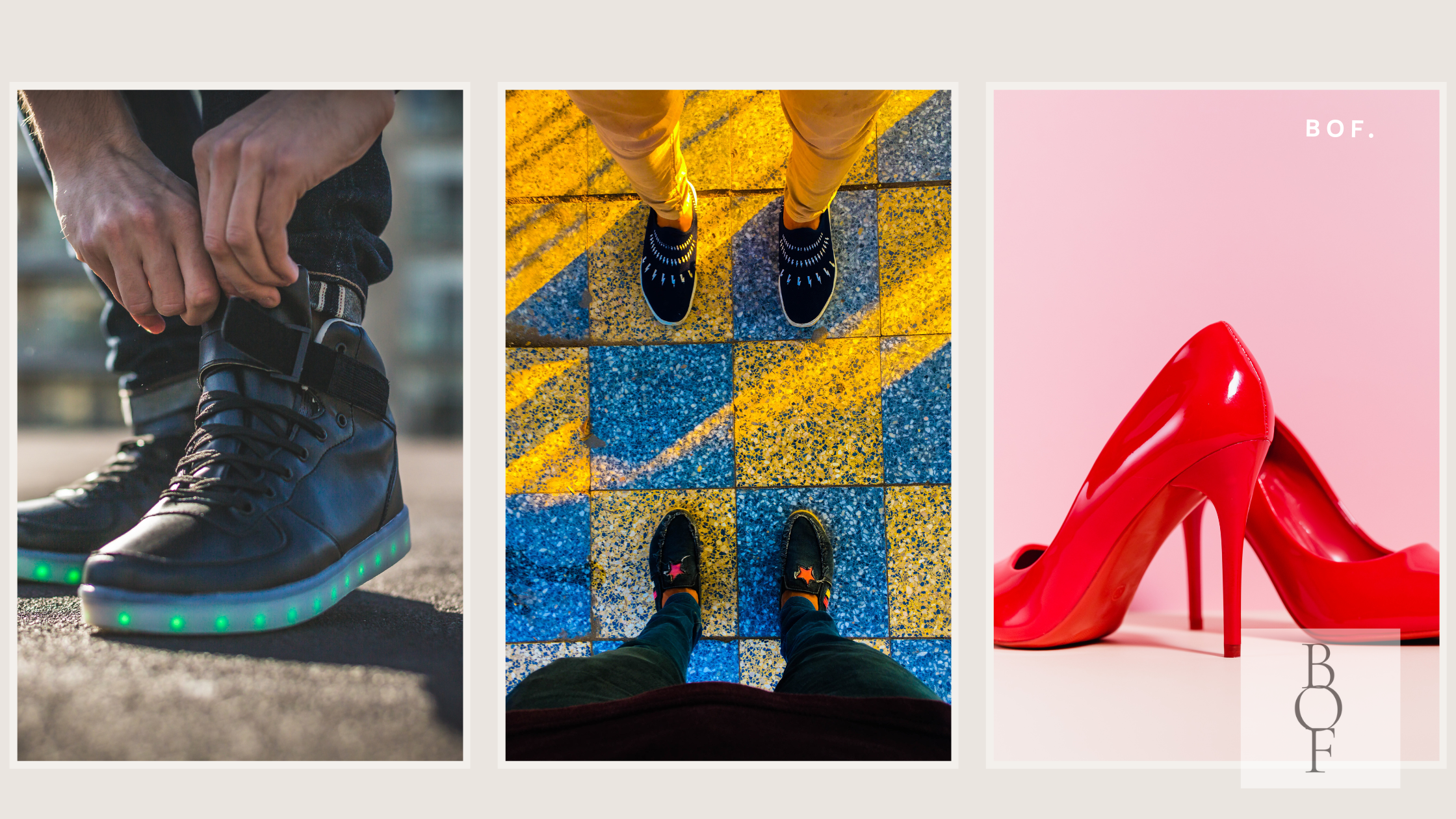 Fall/Winter 2024 Shoe Trends: A Style Guide