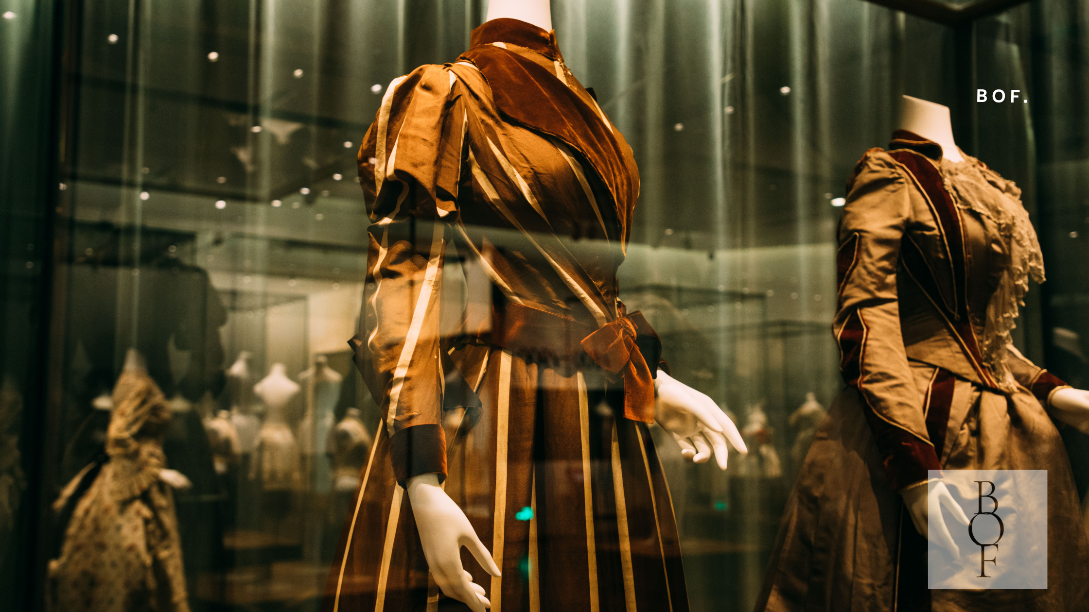 Fashion Through the Decades: A Journey Reflecting Culture, Society, and Innovation