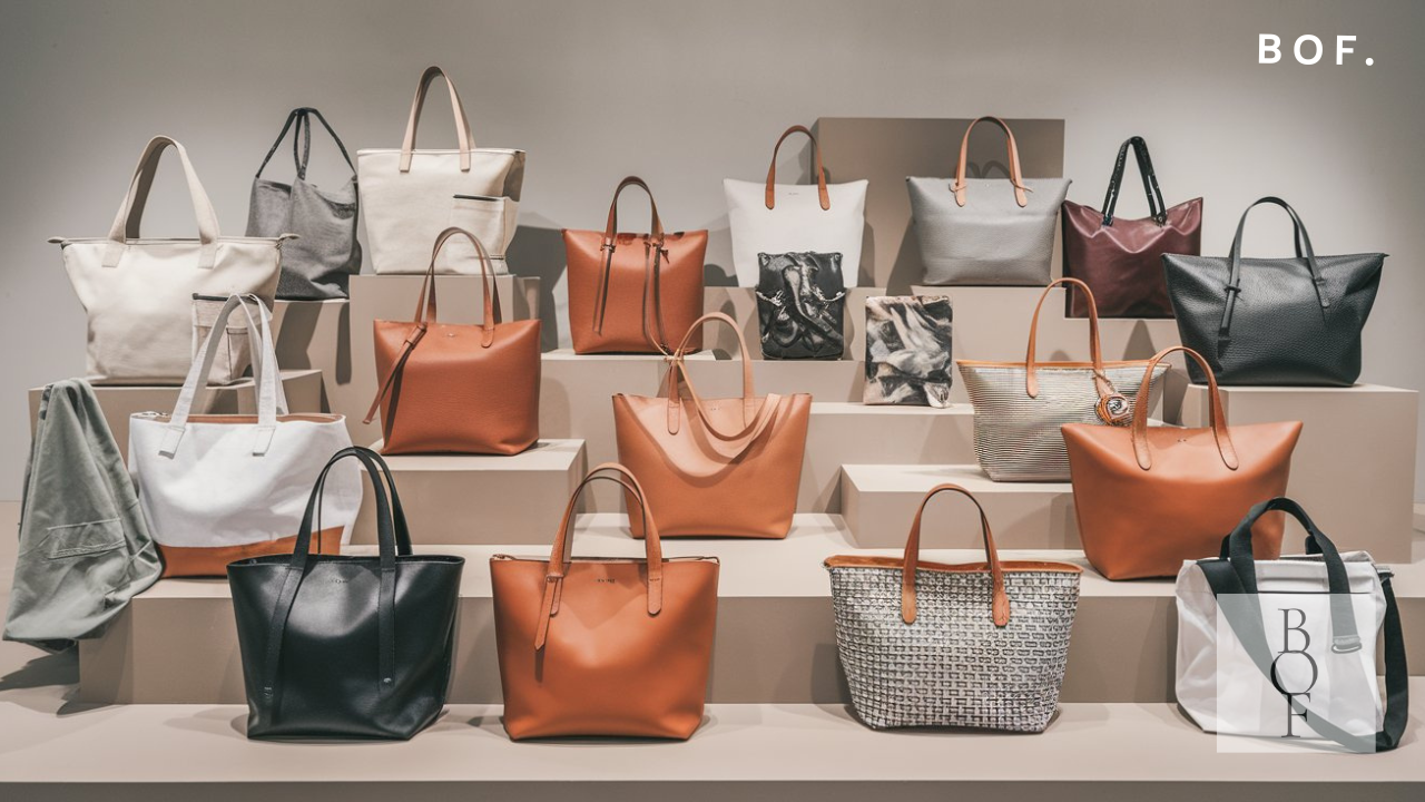 Tote Bags: The Ultimate Accessory for Style and Functionality