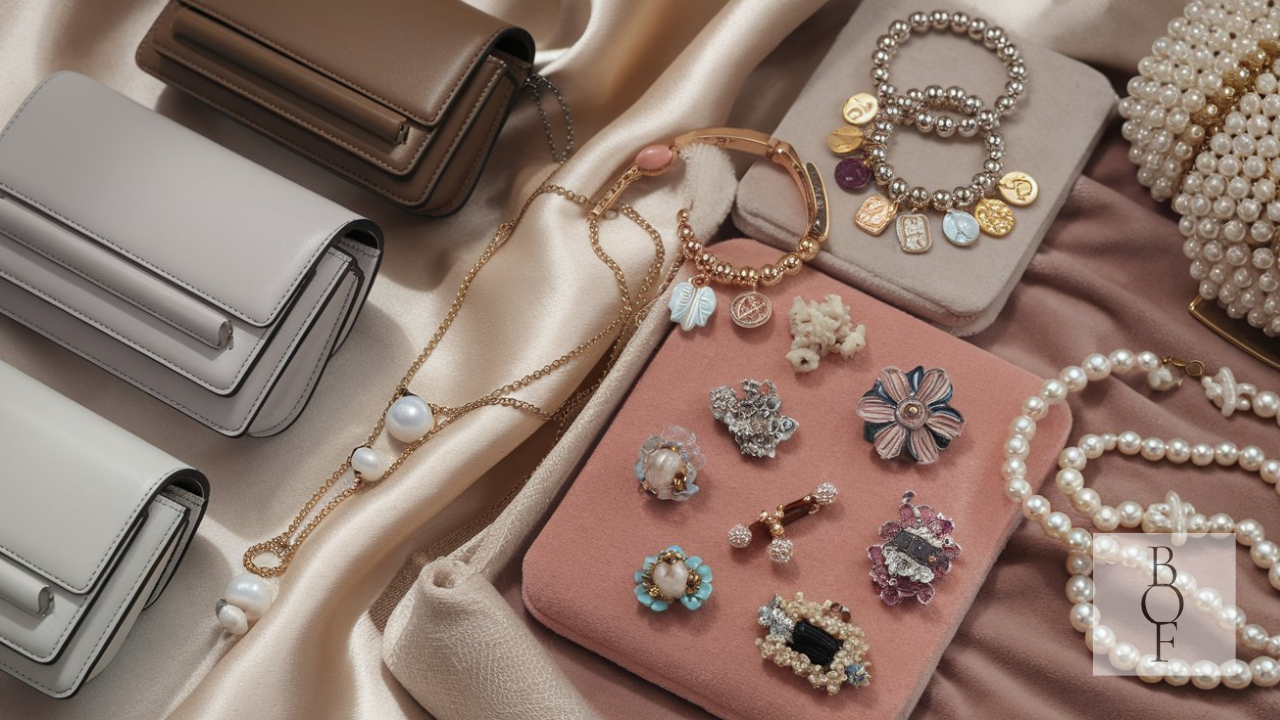 Accessory Trends 2025: The Must-Have Pieces to Elevate Your Style