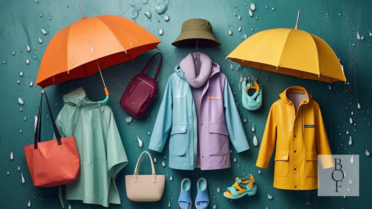 Best Colors to Wear During Monsoon to Brighten Your Mood