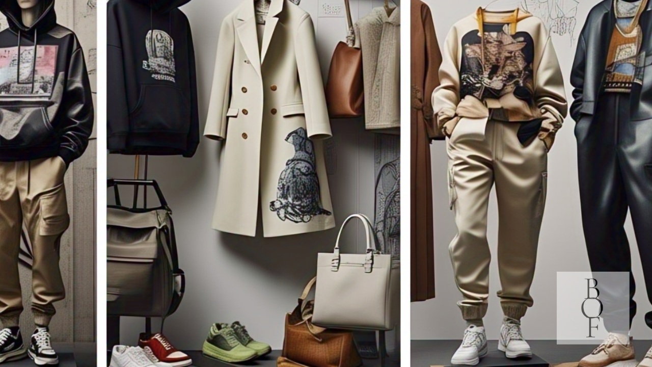 Comparing Streetwear and High Fashion: What’s Hot in 2025?