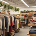 The Future of Recycled Clothing: What to Expect by 2025