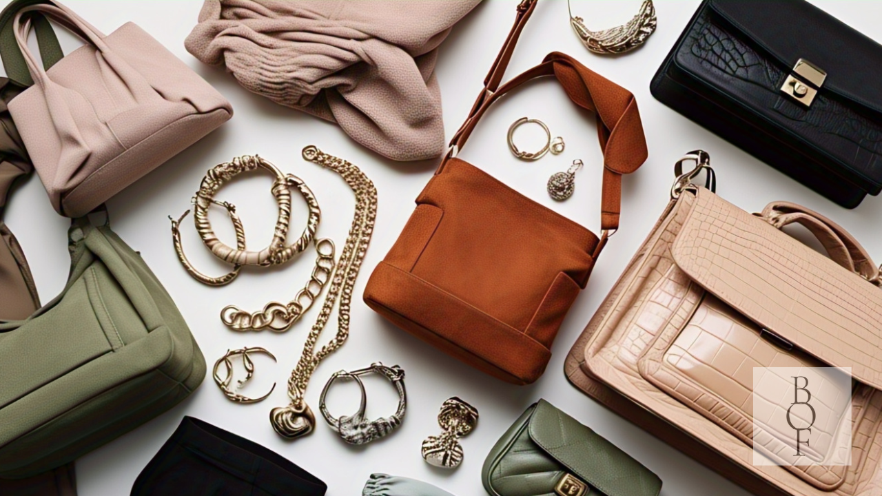 How to Accessorize for 2025: The Must-Have Jewelry and Bags