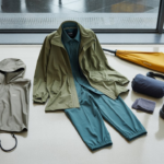 How to Choose Waterproof Shoes That Match Monsoon Outfits