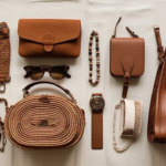 How to Accessorize for 2025: The Must-Have Jewelry and Bags