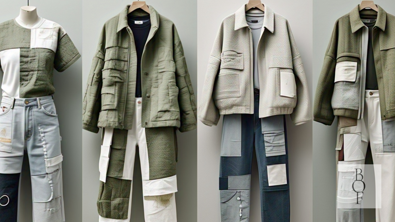 The Future of Recycled Clothing: What to Expect by 2025
