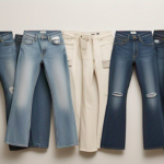 How Thrift Shopping Can Help Reduce Fashion Waste in 2025