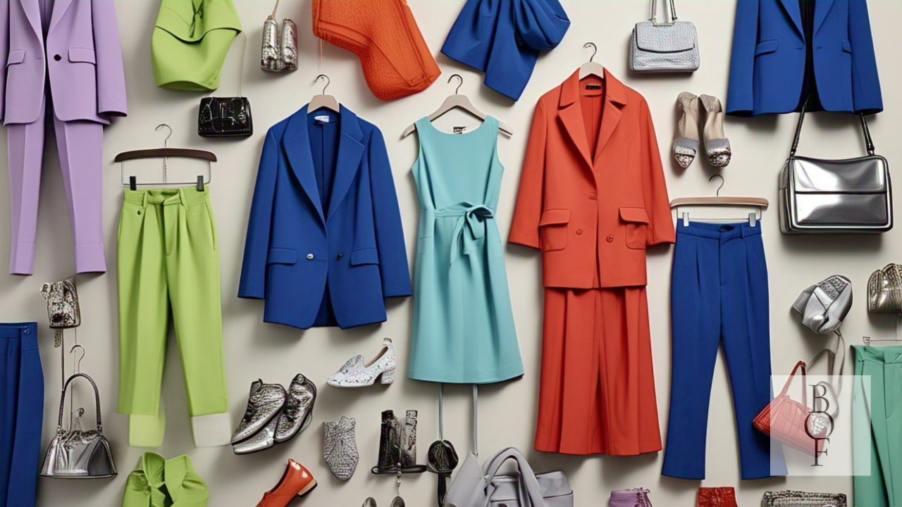 What Are the Hottest Colors for Fashion in 2025?